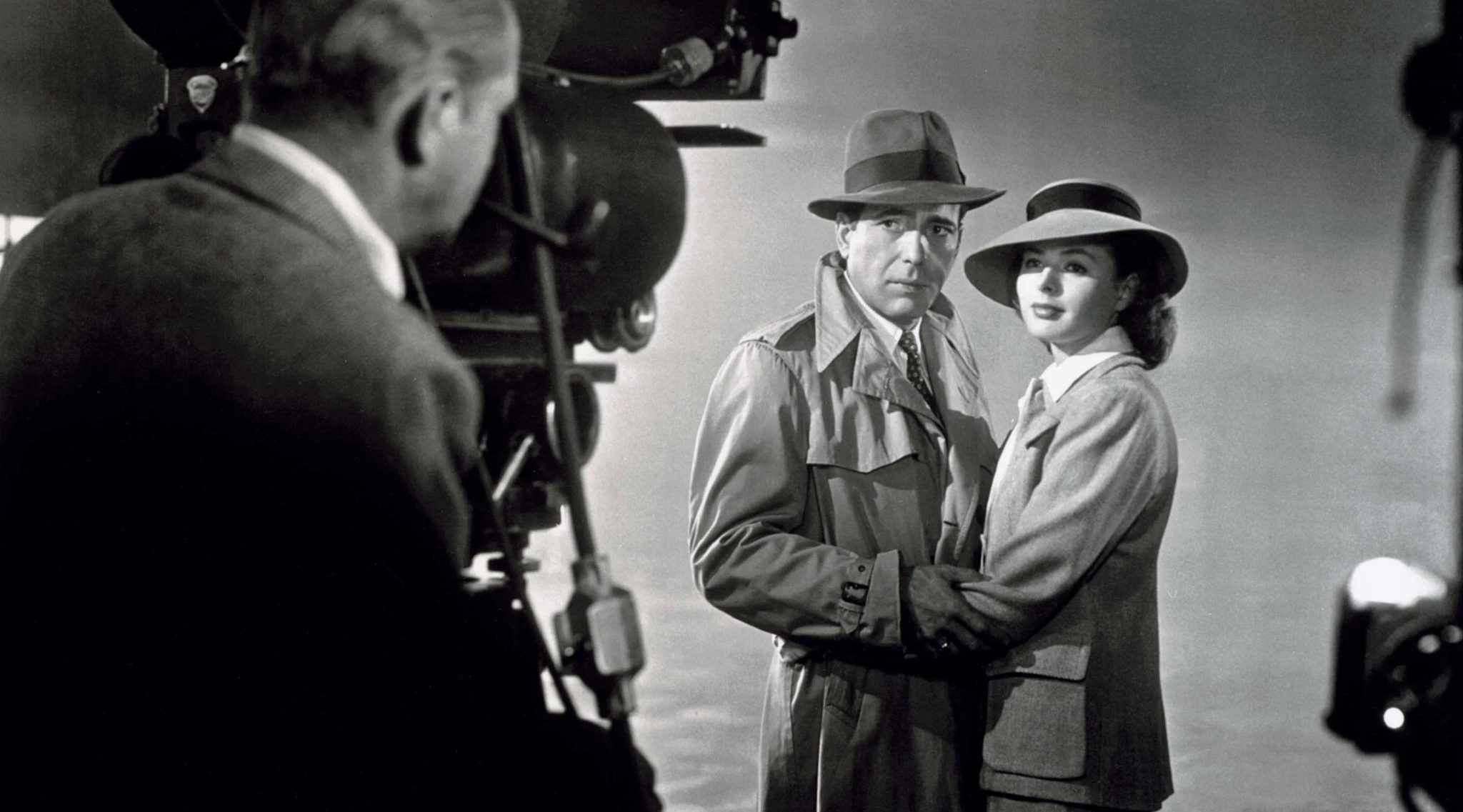 Inside the Academy Museum's 'Casablanca' Exhibition (Exclusive)