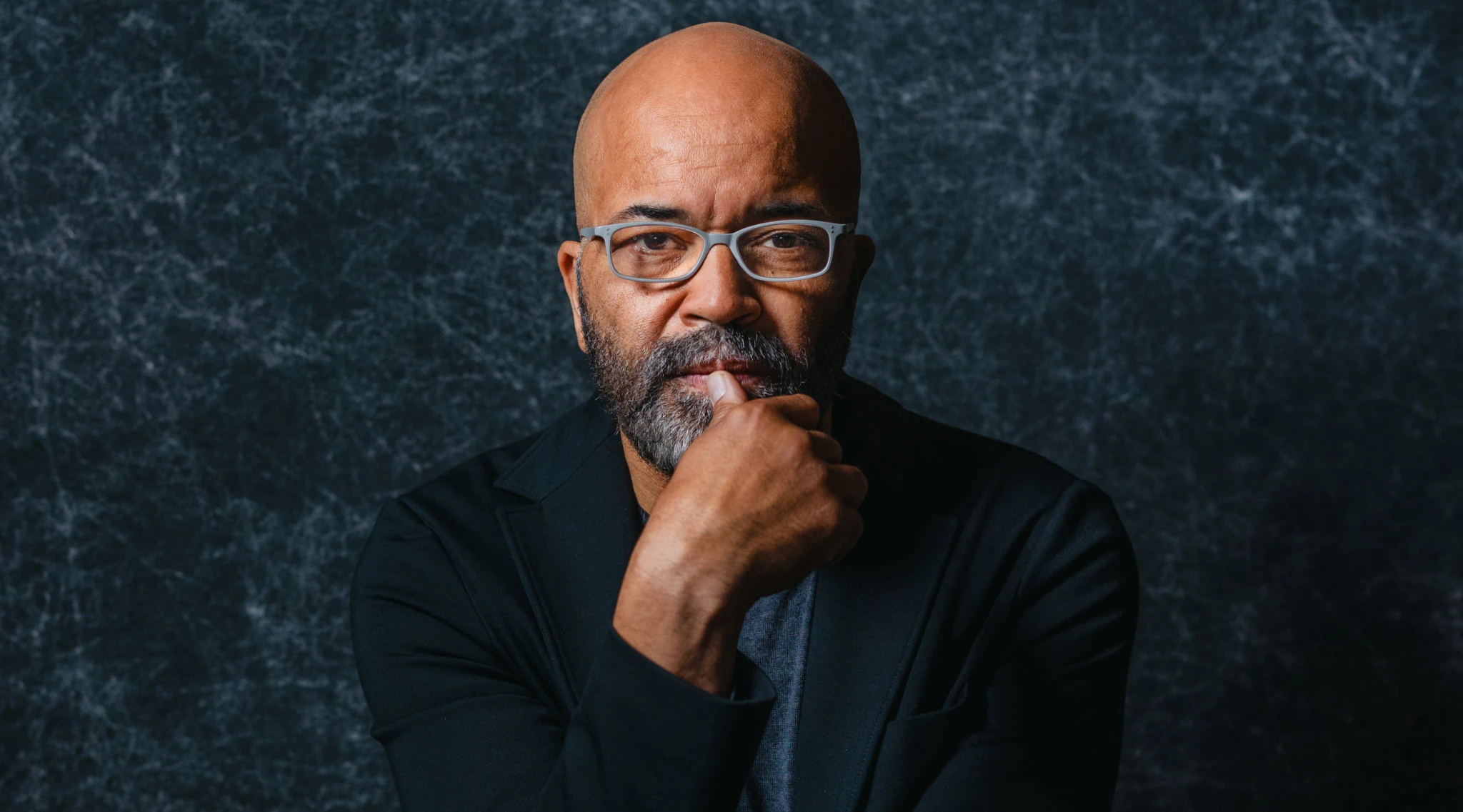 'American Fiction' Star Jeffrey Wright on Embracing the Comedy in Tragedy (Exclusive)