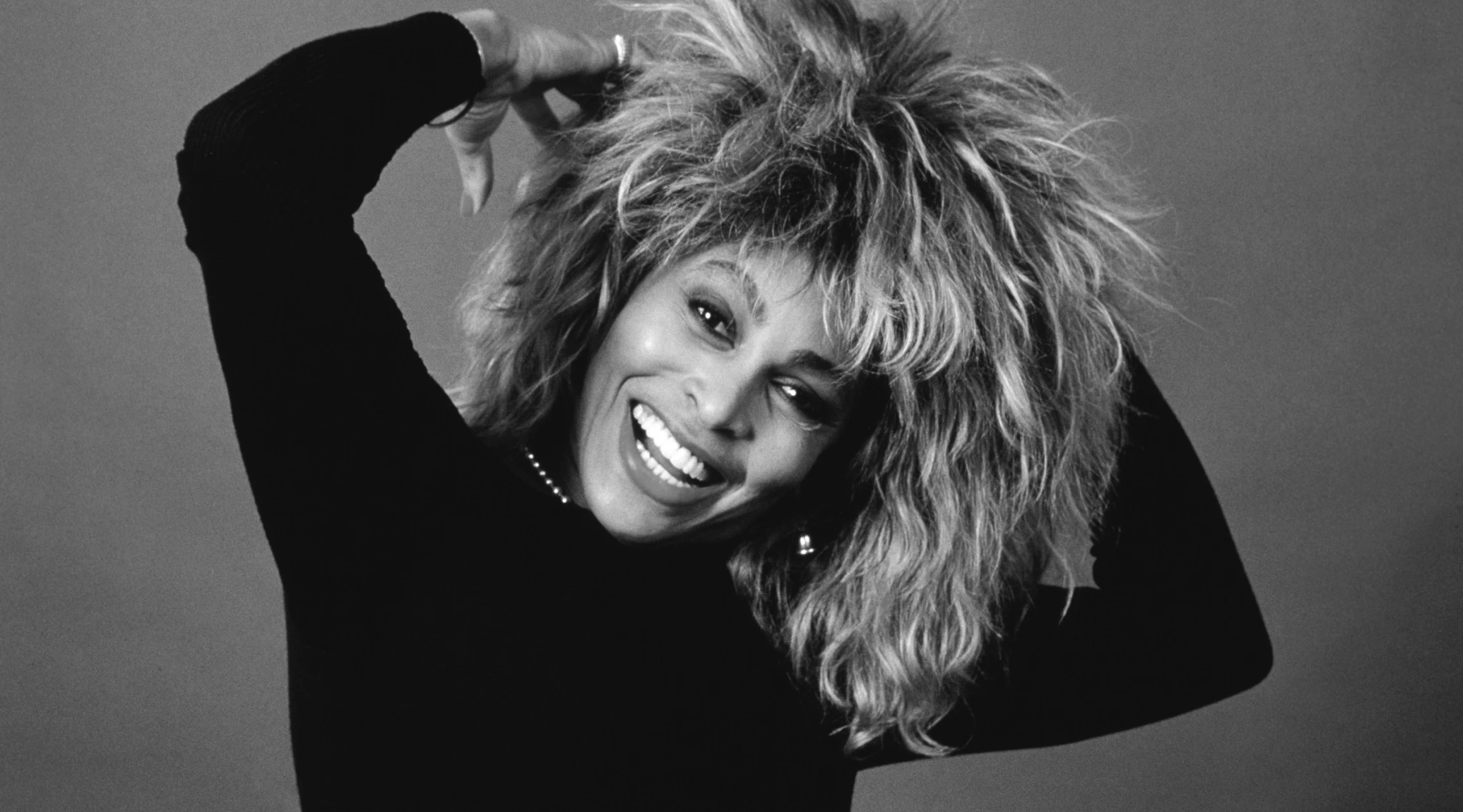 Tina Turner, the Queen of Rock 'n' Roll, Dies at 83