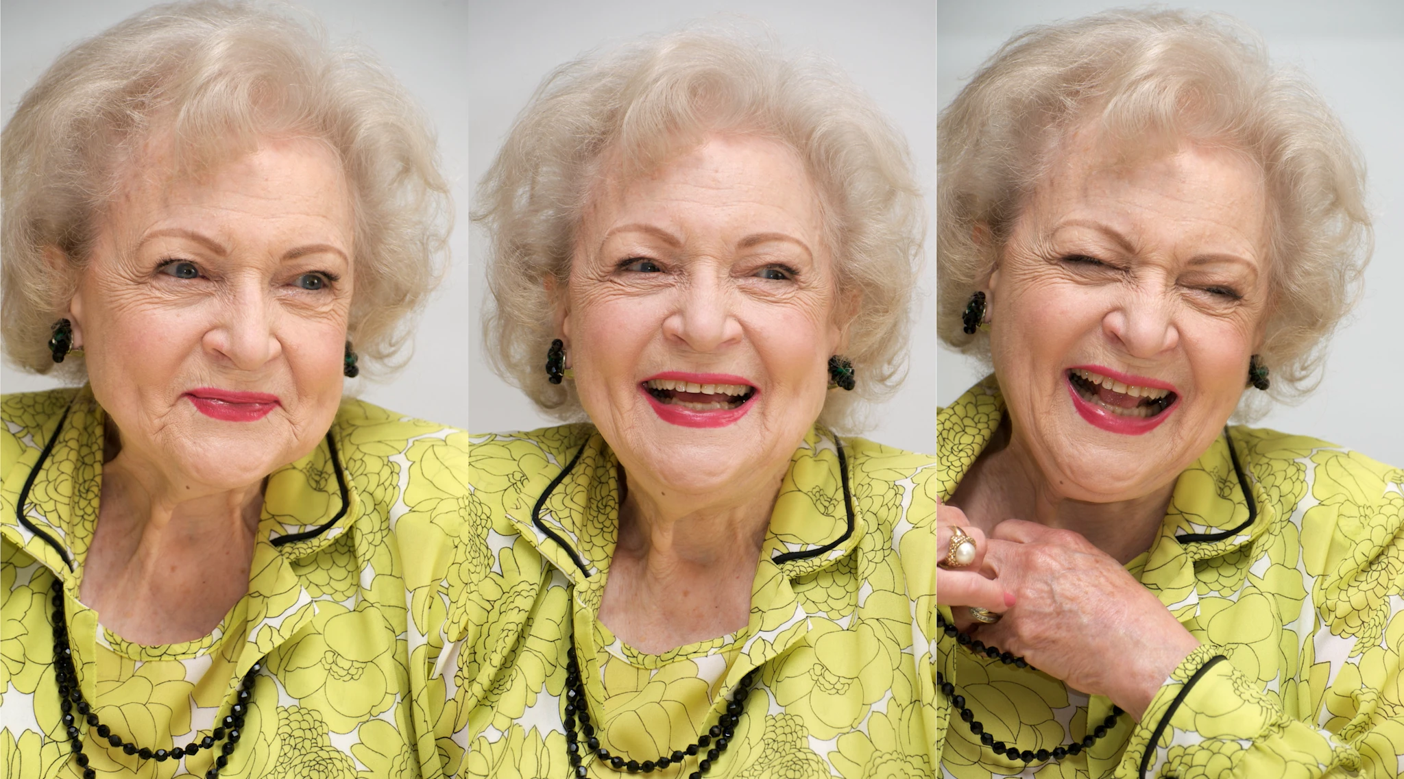 Betty White's Best Movies Celebrate Her 101st Birthday With These