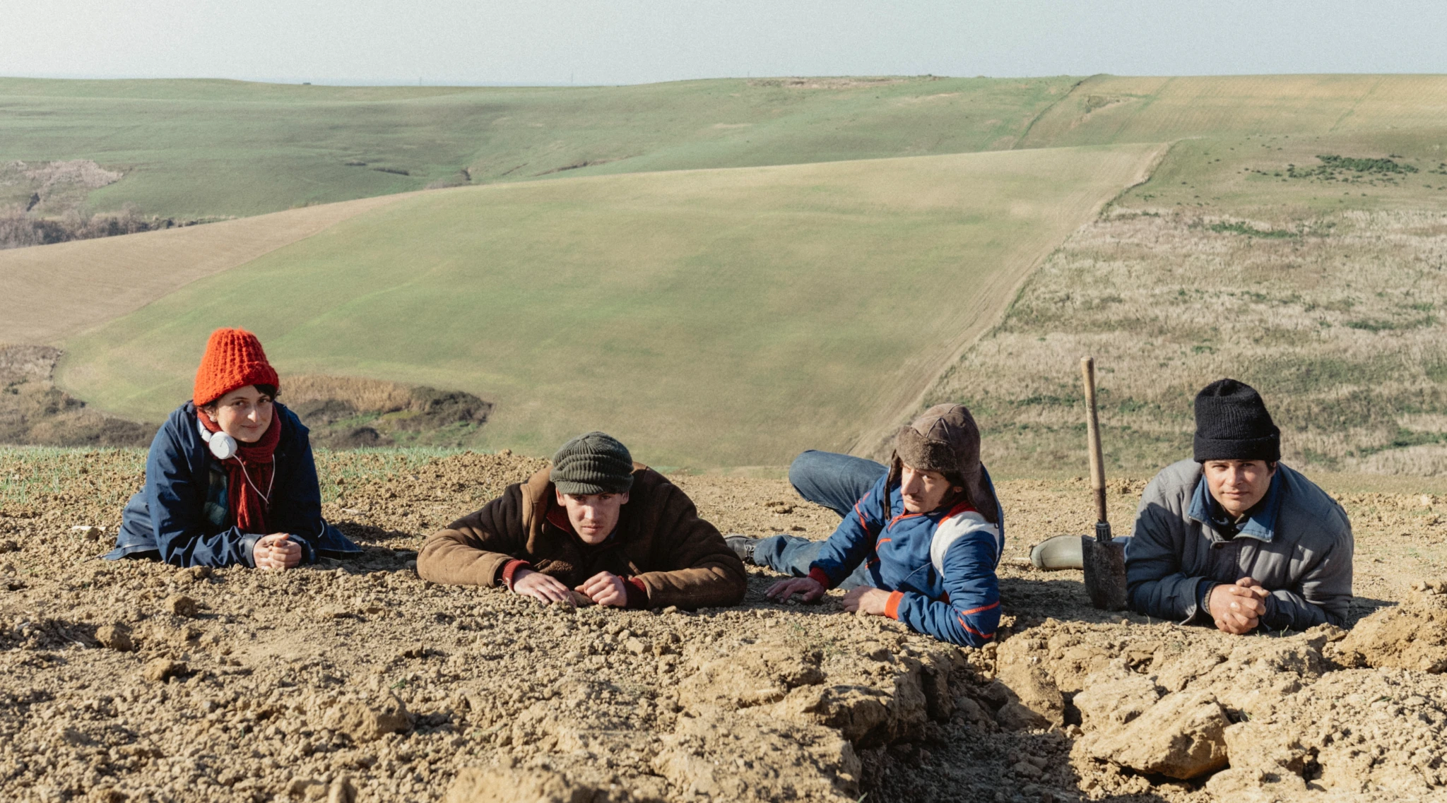 'La Chimera' Director Alice Rohrwacher and Isabella Rossellini on Excavating Italian Cinema (Exclusive)