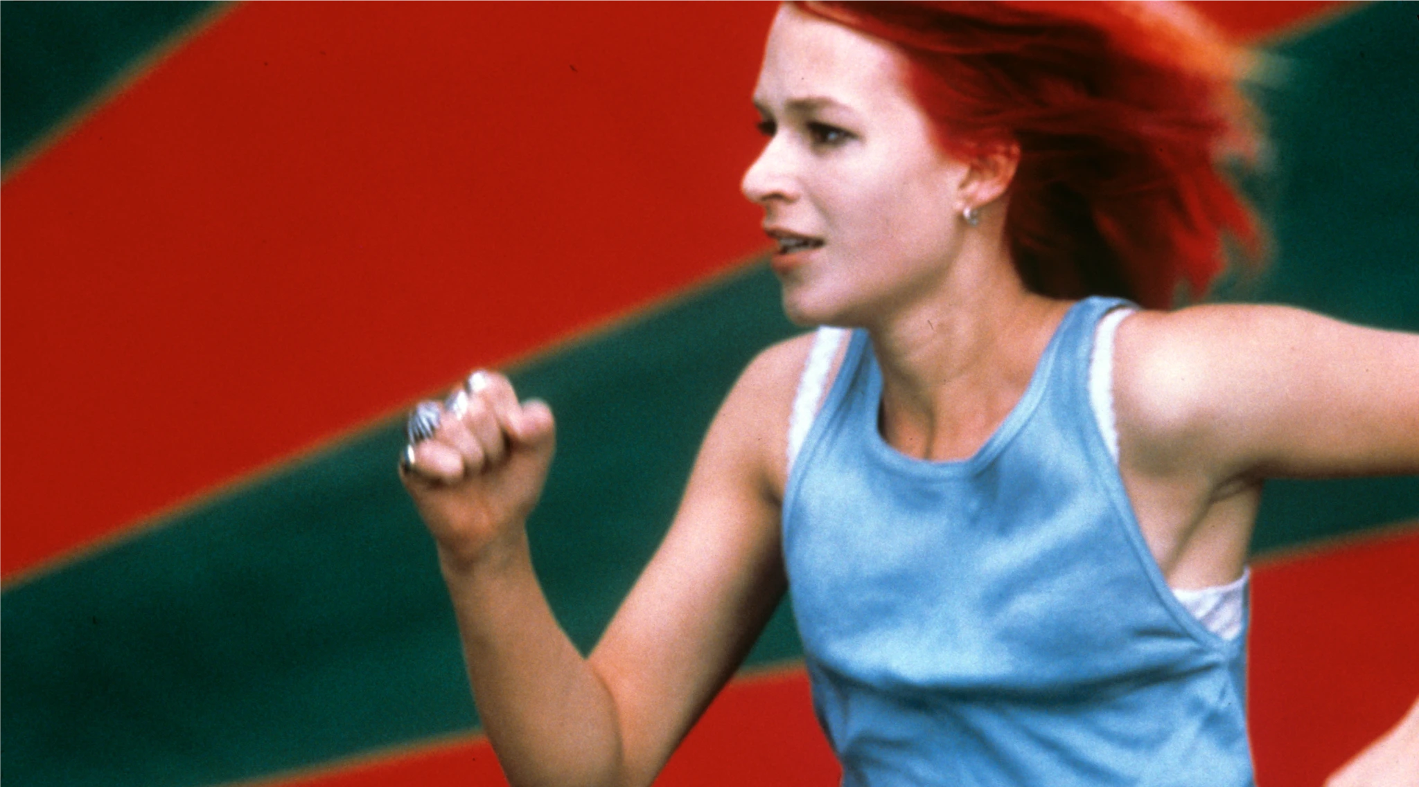 Tom Tykwer And Franka Potente Reflect On 25 Years Of Run Lola Run tom-tykwer-and-franka-potente-reflect-on-25-years-of-run-lola-run