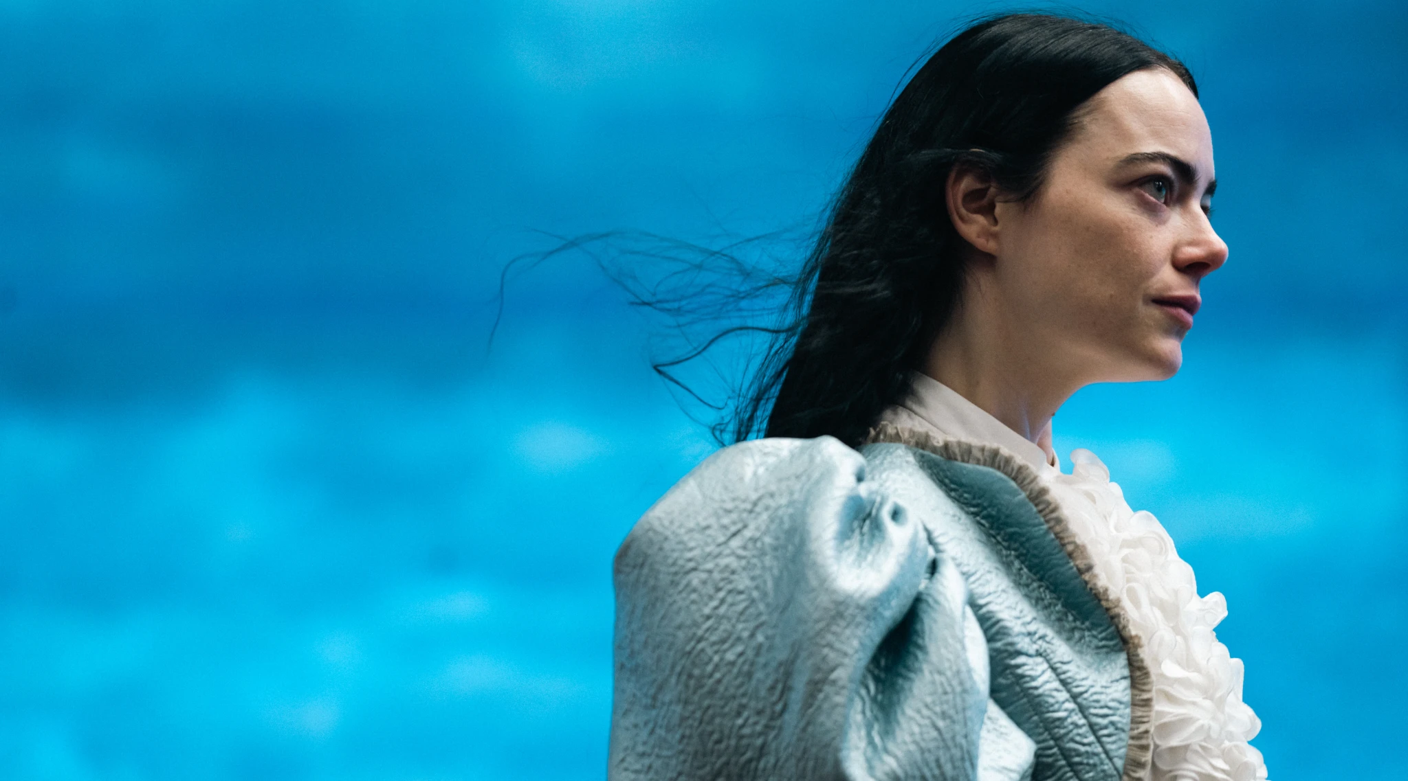 Poor Things' Trailer: Emma Stone Reunites With Yorgos Lanthimos