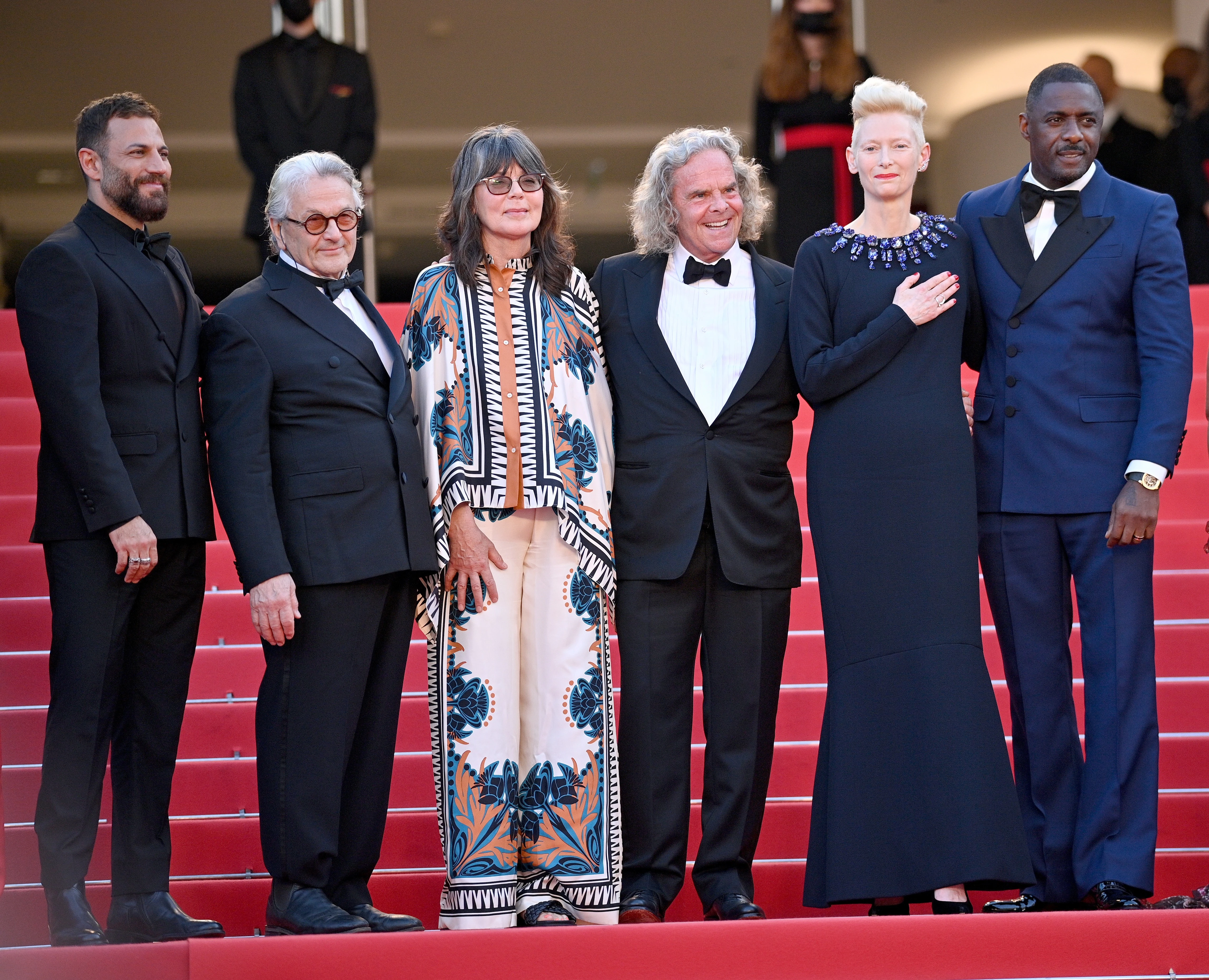 Diane Kruger Shines on Cannes Red Carpet at Closing Ceremony with Norman  Reedus!: Photo 4766564, 2022 Cannes Film Festival, Diane Kruger, Norman  Reedus Photos