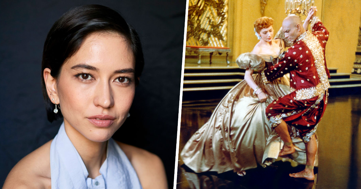 Sonoya Mizuno's Top 5 | Academy Newsletter