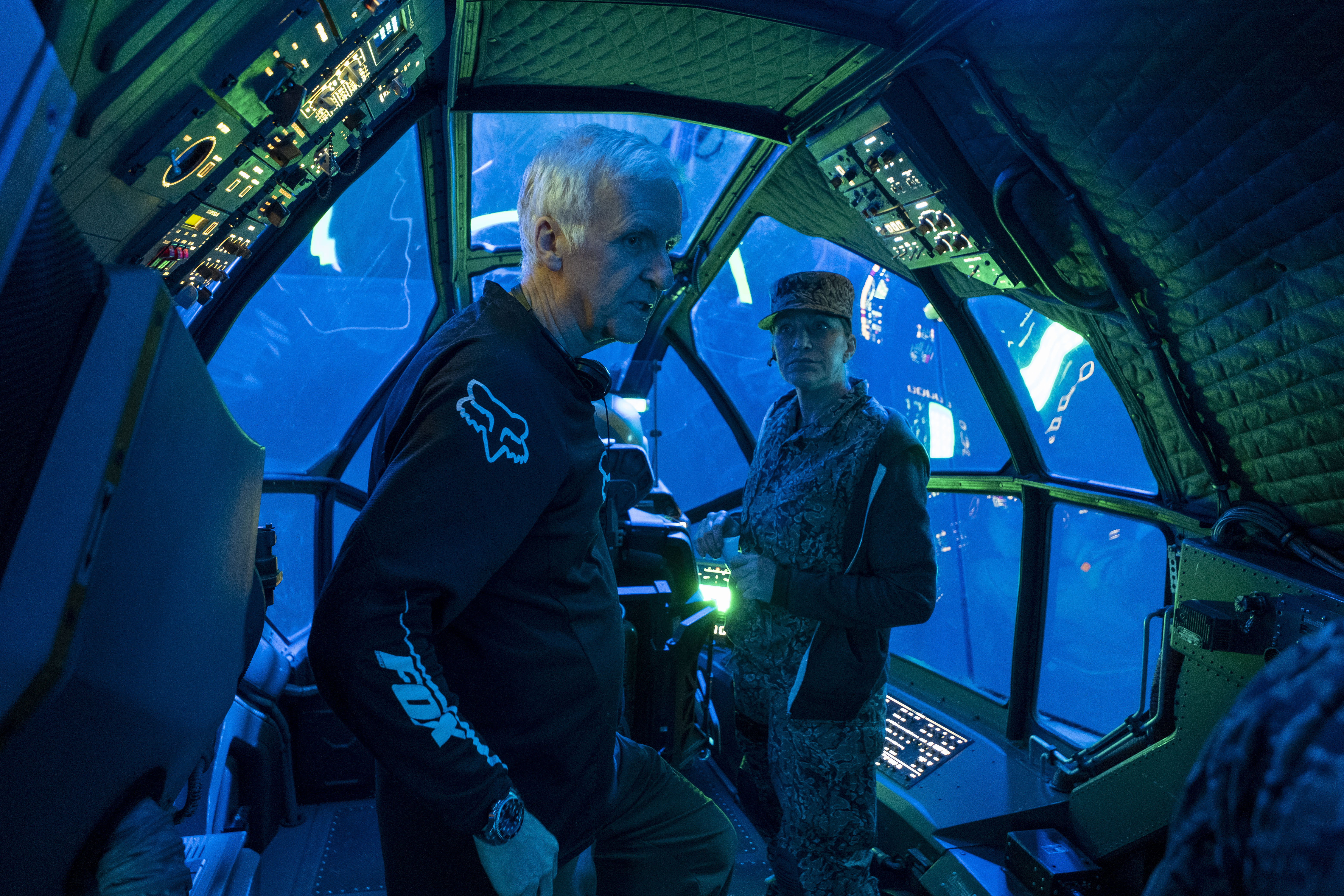 James Cameron Might Not Direct Avatar 4 And 5 Himself – Exclusive