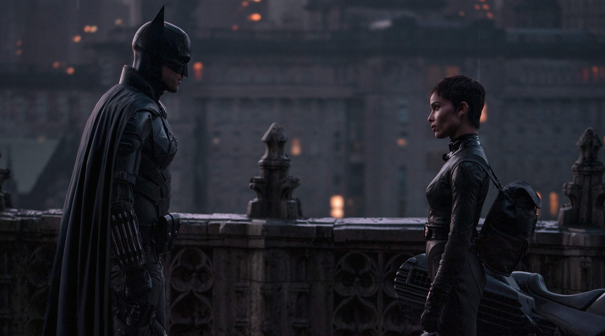 The Batman' Is Officially Getting A Sequel Starring Robert Pattinson |  A.frame