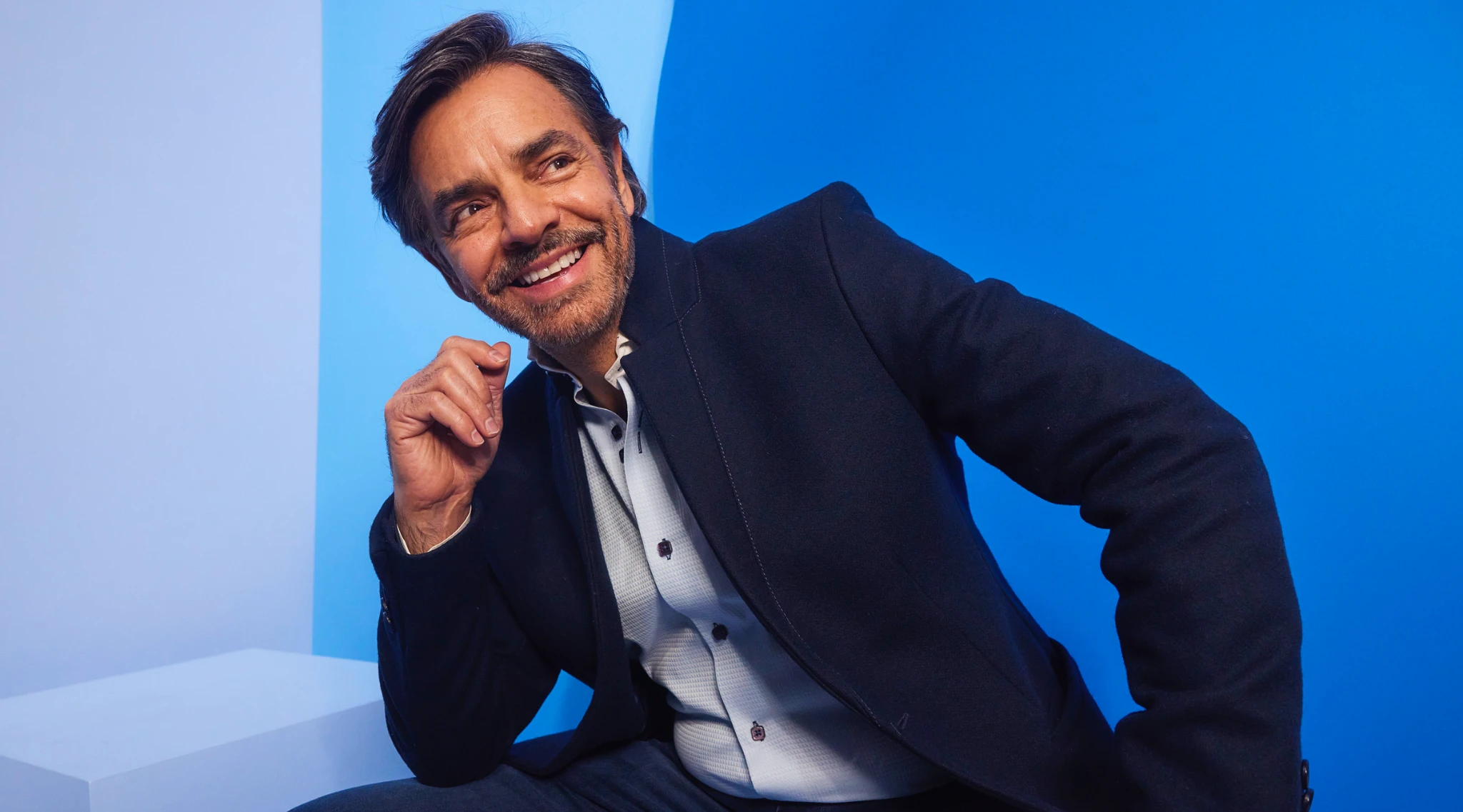 Eugenio Derbez on Finding Connection and 'Crying Constantly' While Making 'Radical' (Exclusive)