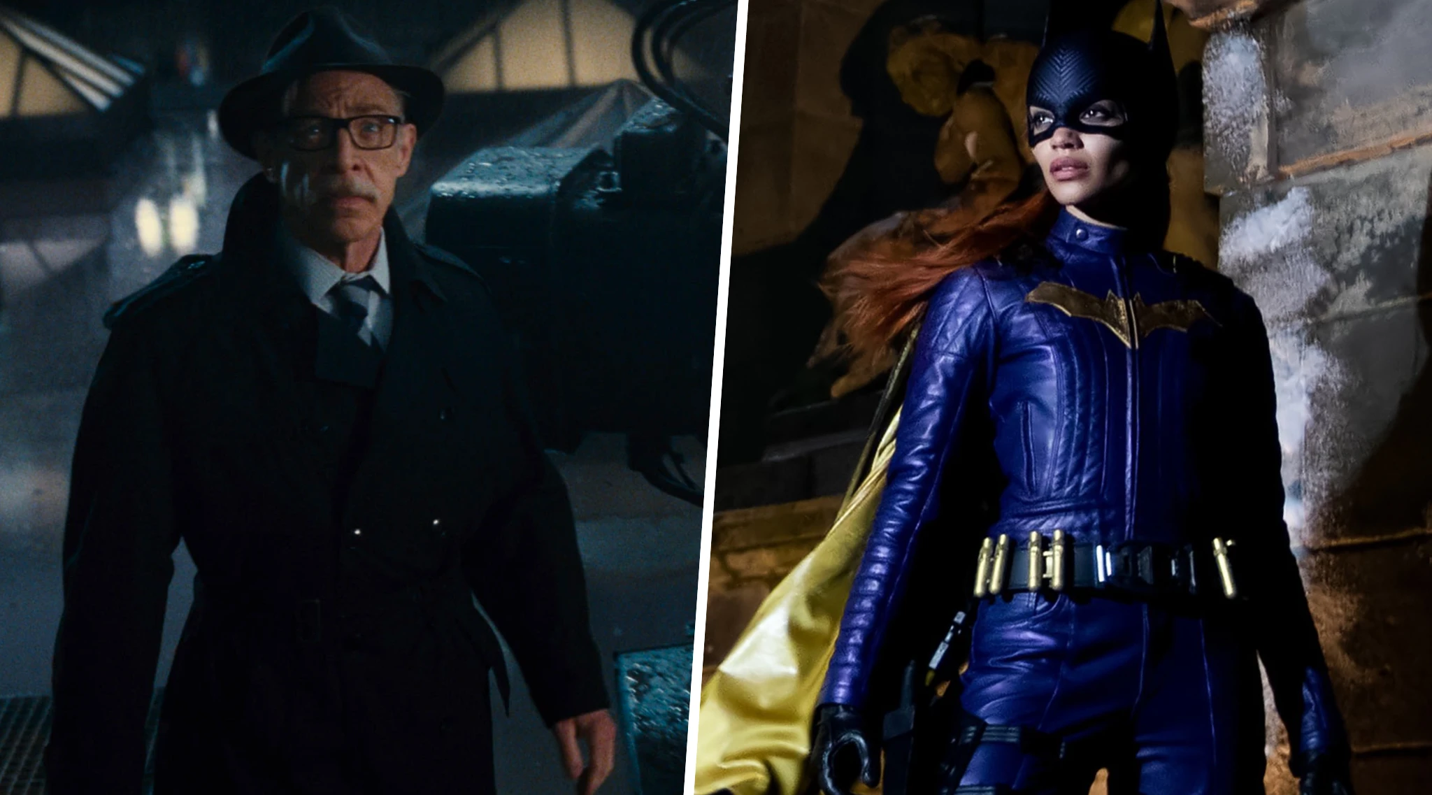 J.K. Simmons Teases a New Side of Commissioner Gordon in 'Batgirl' (Exclusive)