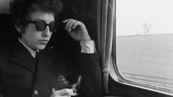 Bob Dylan: Don't Look Back