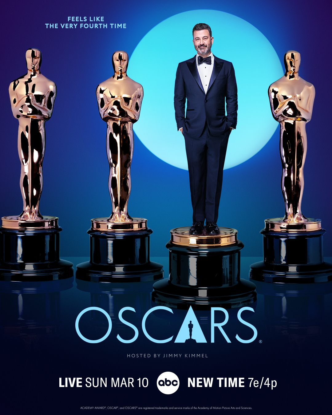 Everything To Know About The 96th Oscars | Academy Newsletter