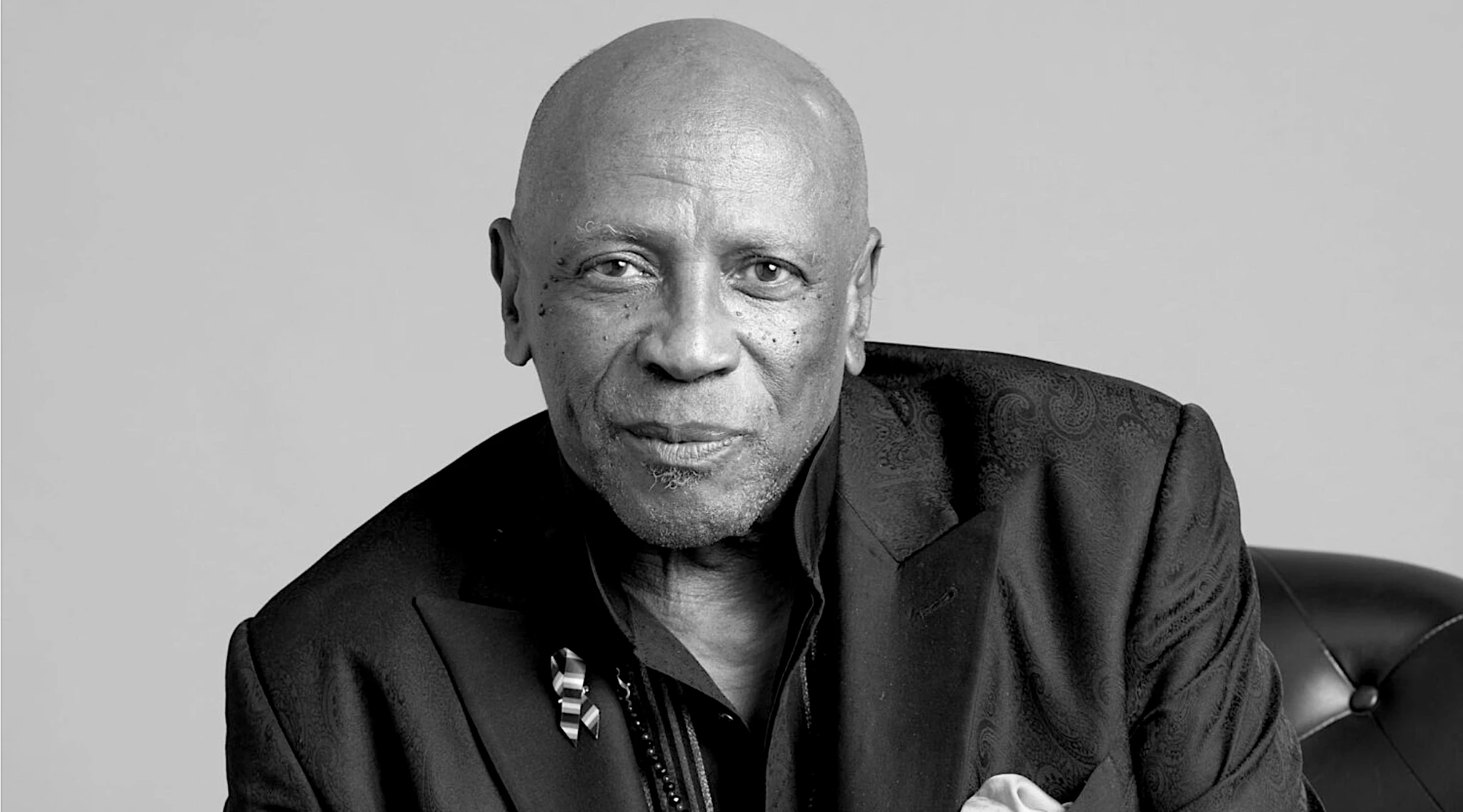Louis Gossett Jr. Oscar Winning An Officer and a Gentleman Actor Dies at 87 Academy Newsletter