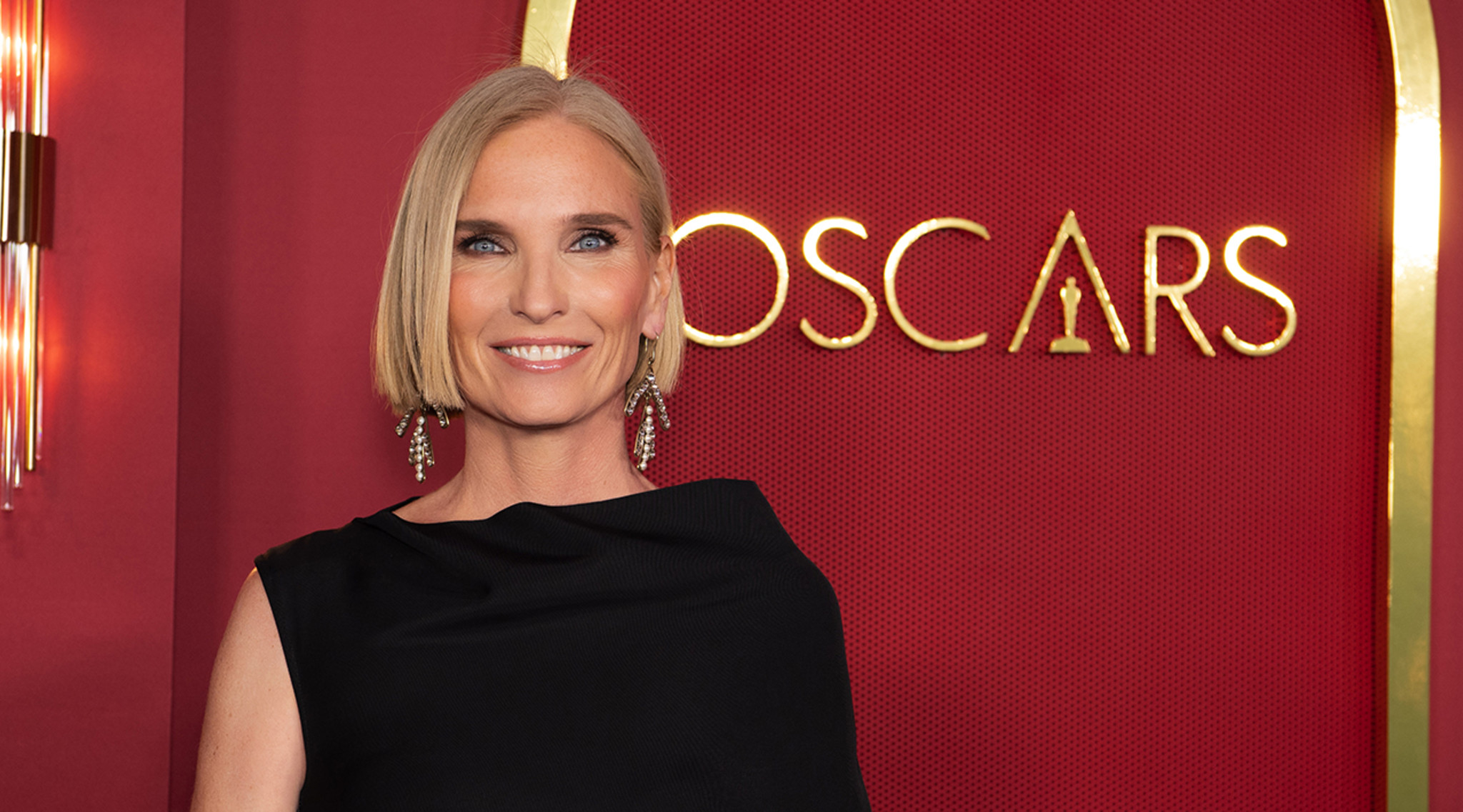 Jennifer Fox Returns to Produce 13th Governors Awards