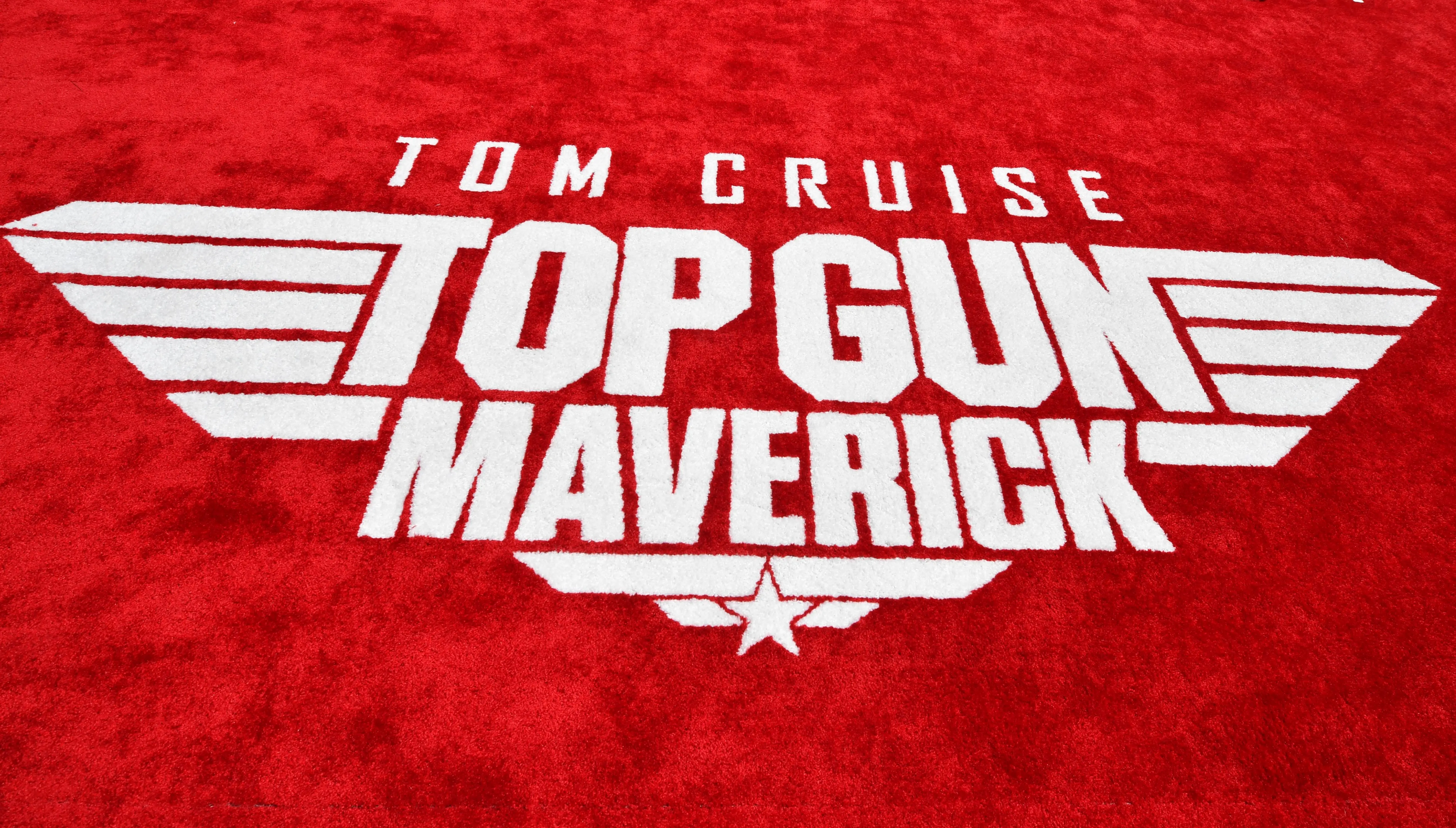'Top Gun: Maverick'