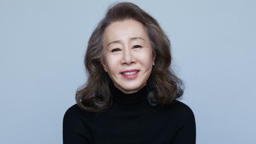 A Life of 'Happy Accidents': Youn Yuh-jung on Her Historic Oscar Win ...