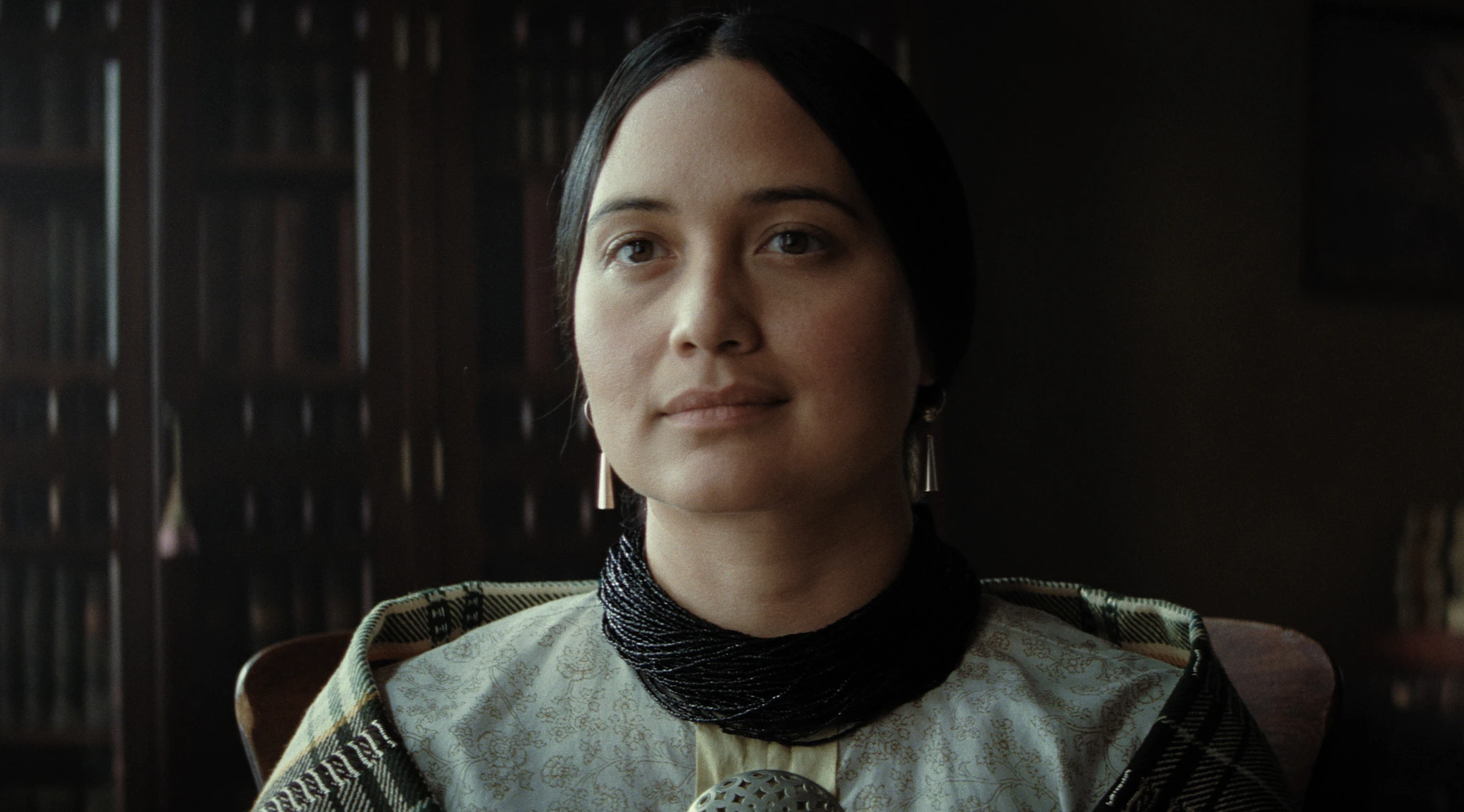 Lily Gladstone Is Already Thinking About the Legacy of ‘Killers Of