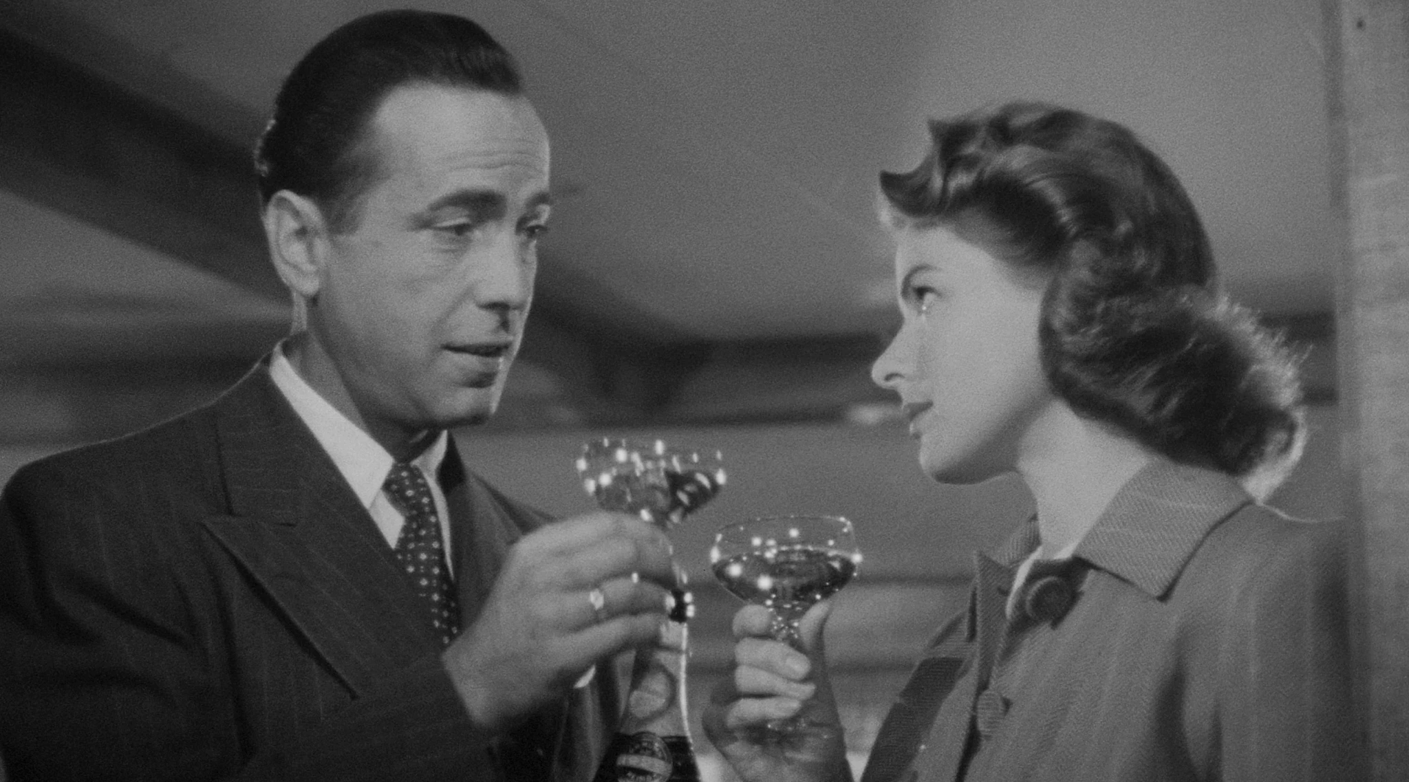 Inside 'Casablanca's 80th Anniversary Restoration: 'The Difference Is Nothing Short of Miraculous' (Exclusive)