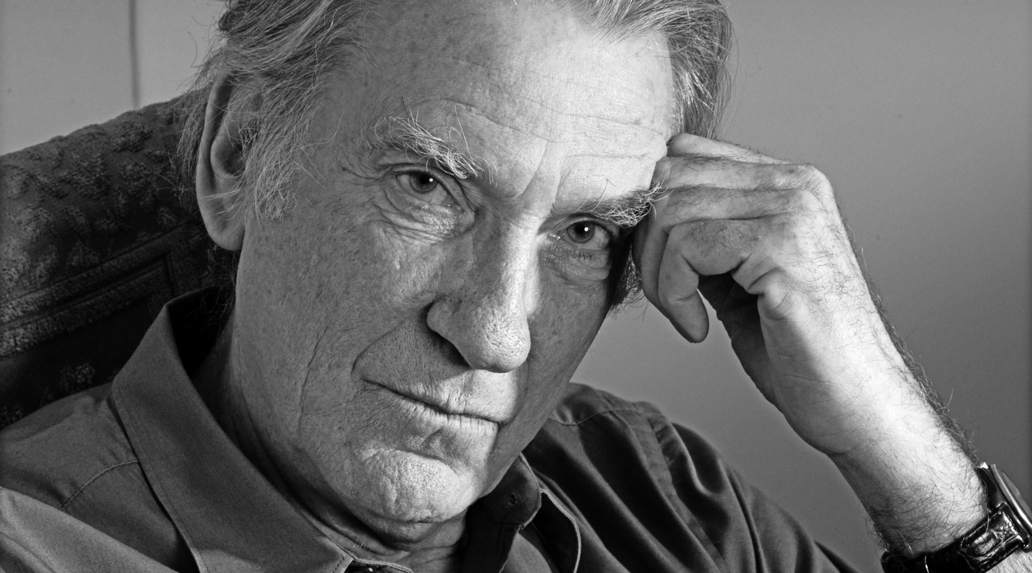 David Warner, 'Titanic' and 'The Omen' Actor, Dies at 80