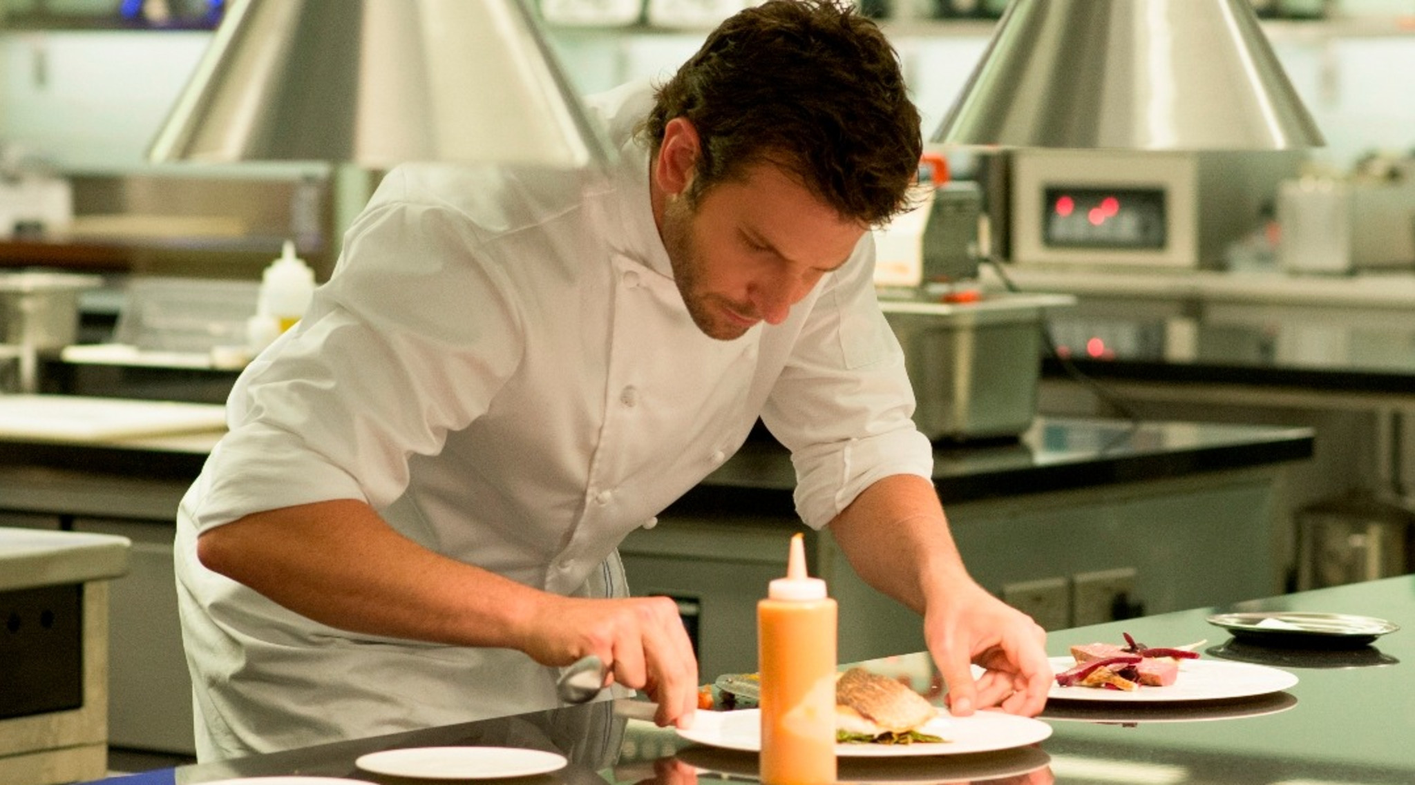 LA Chefs Share Their Favorite Foodie Films