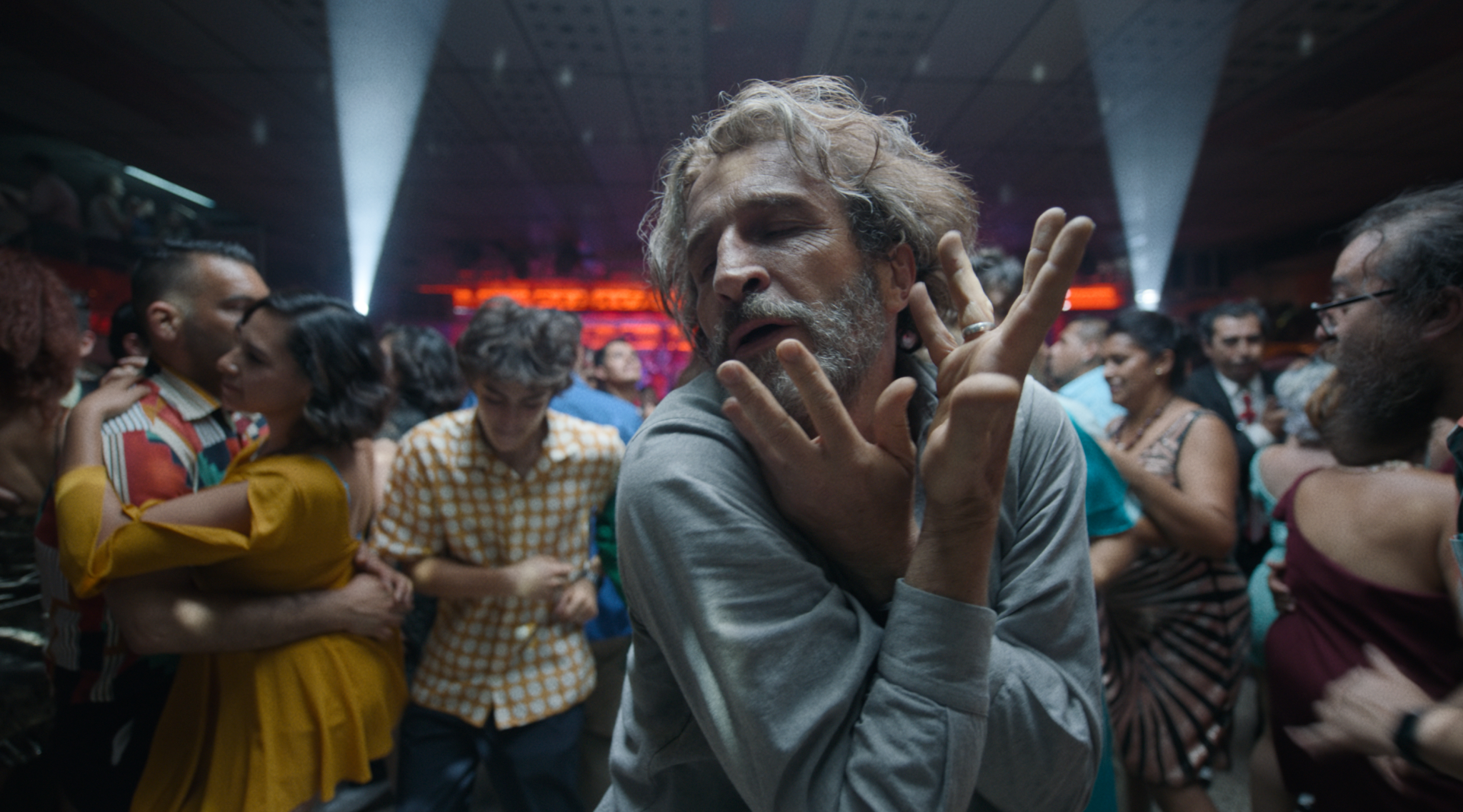 'Bardo (False Chronicle of a Handful of Truths)' Trailer Showcases Alejandro G. Iñárritu's Most Personal Film Yet