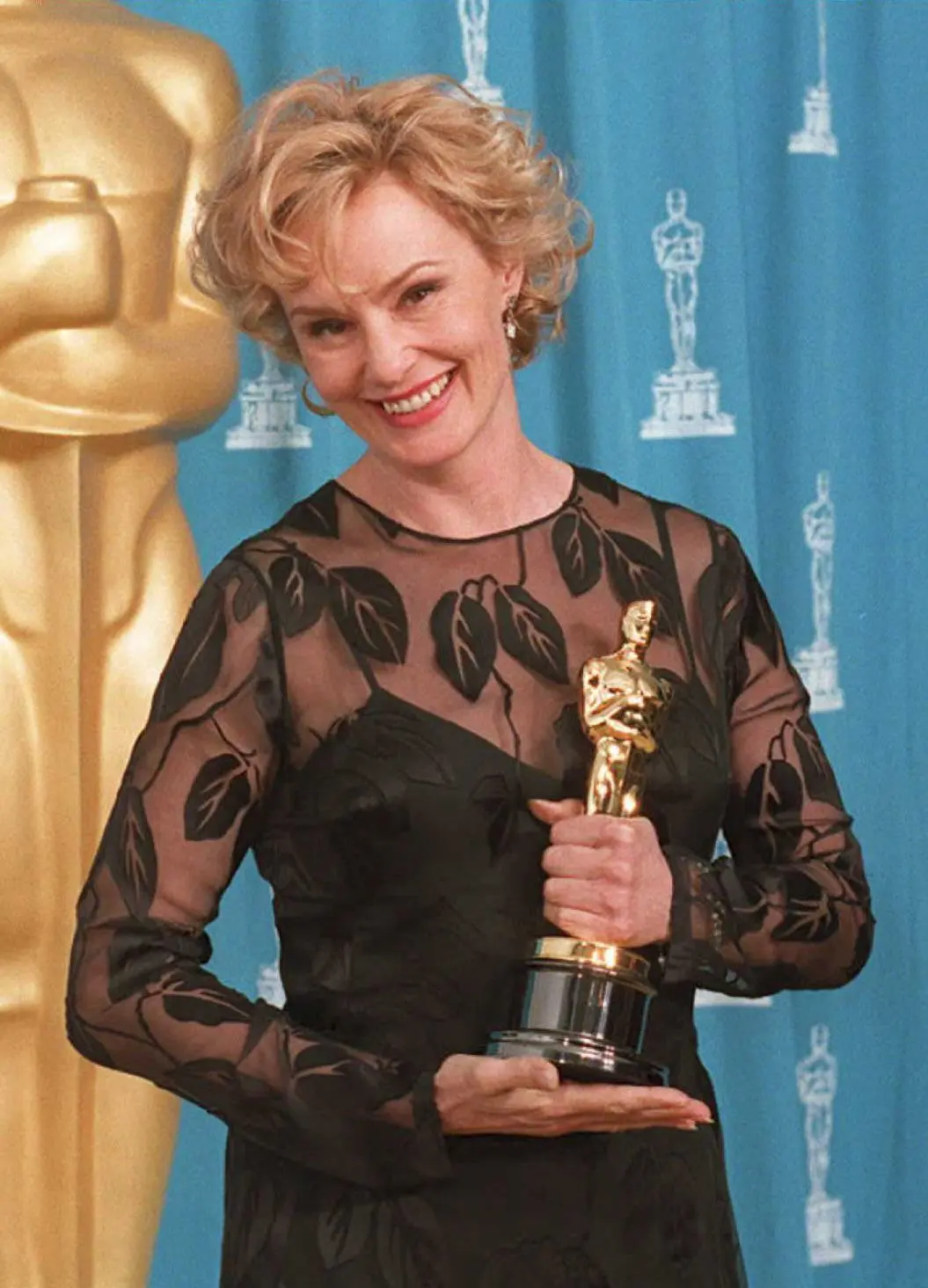 Jessica Lange (67th Oscars)