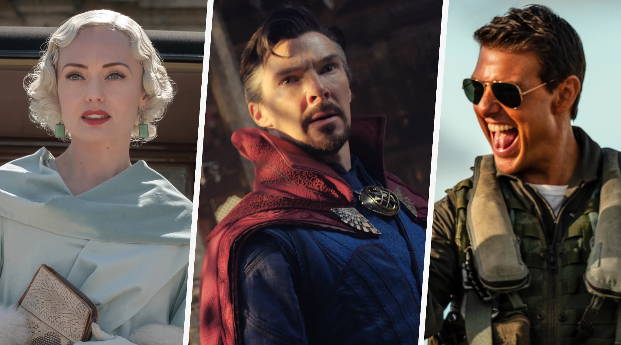 What to Watch: May 2022 Movie Releases 