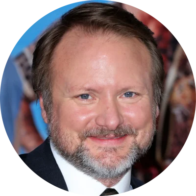 Rian Johnson