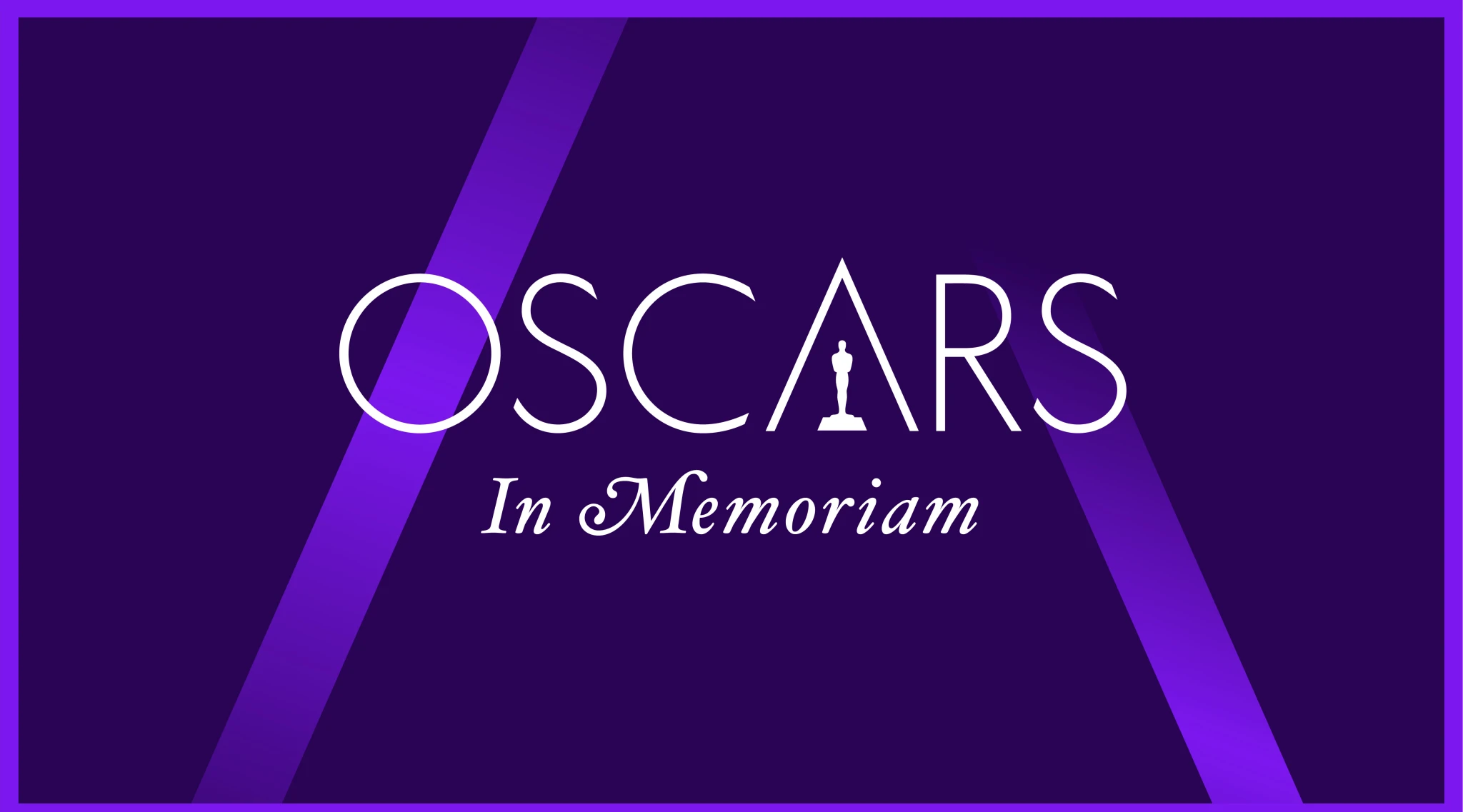 93rd Oscars In Memoriam: Look Back on Those We Lost Through 2021