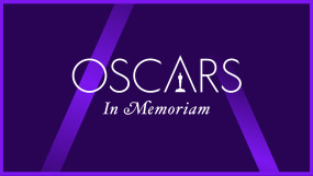 Oscars In Memoriam