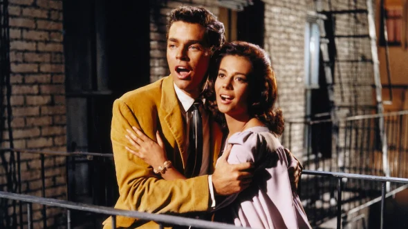 West Side Story