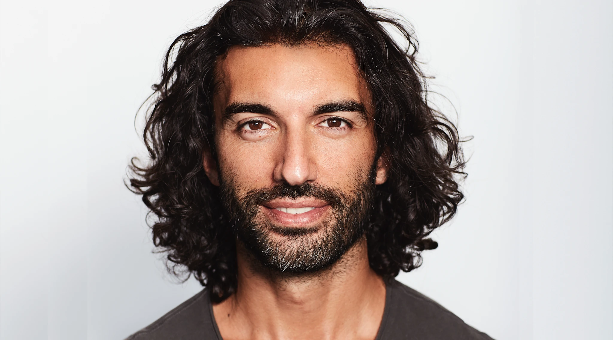 Why Justin Baldoni Says It's So Important to Undefine Masculinity in Hollywood (Exclusive) | Academy Newsletter