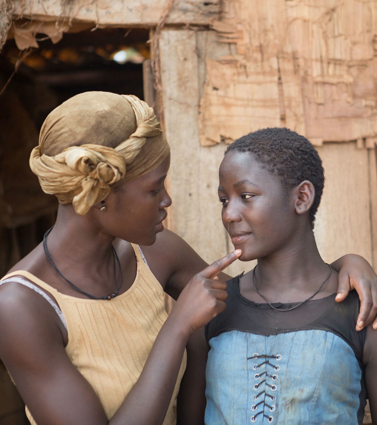 movies like queen of katwe
