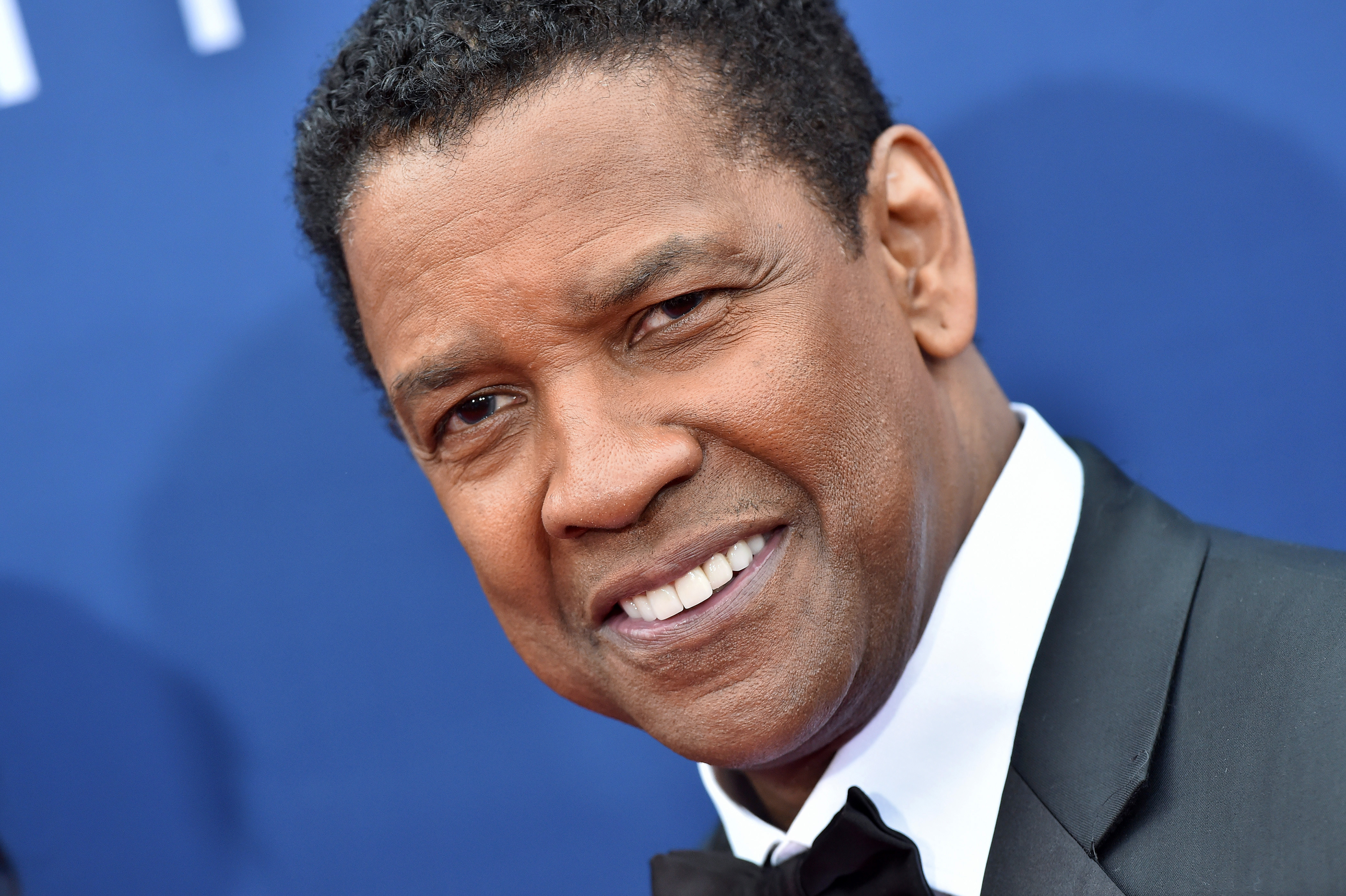 Denzel Washington Extends His Own Oscars Record as Most-Nominated Black  Actor | A.frame