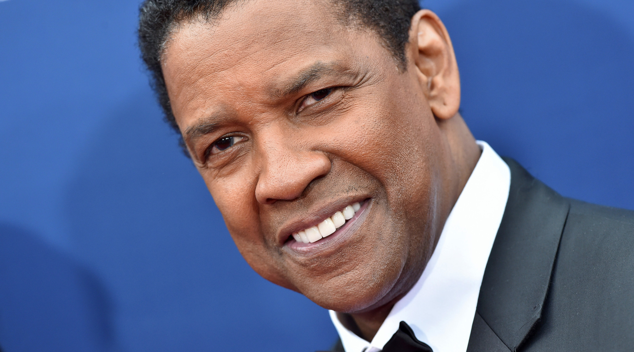Denzel Washington Extends His Own Oscars Record as Most-Nominated Black Actor