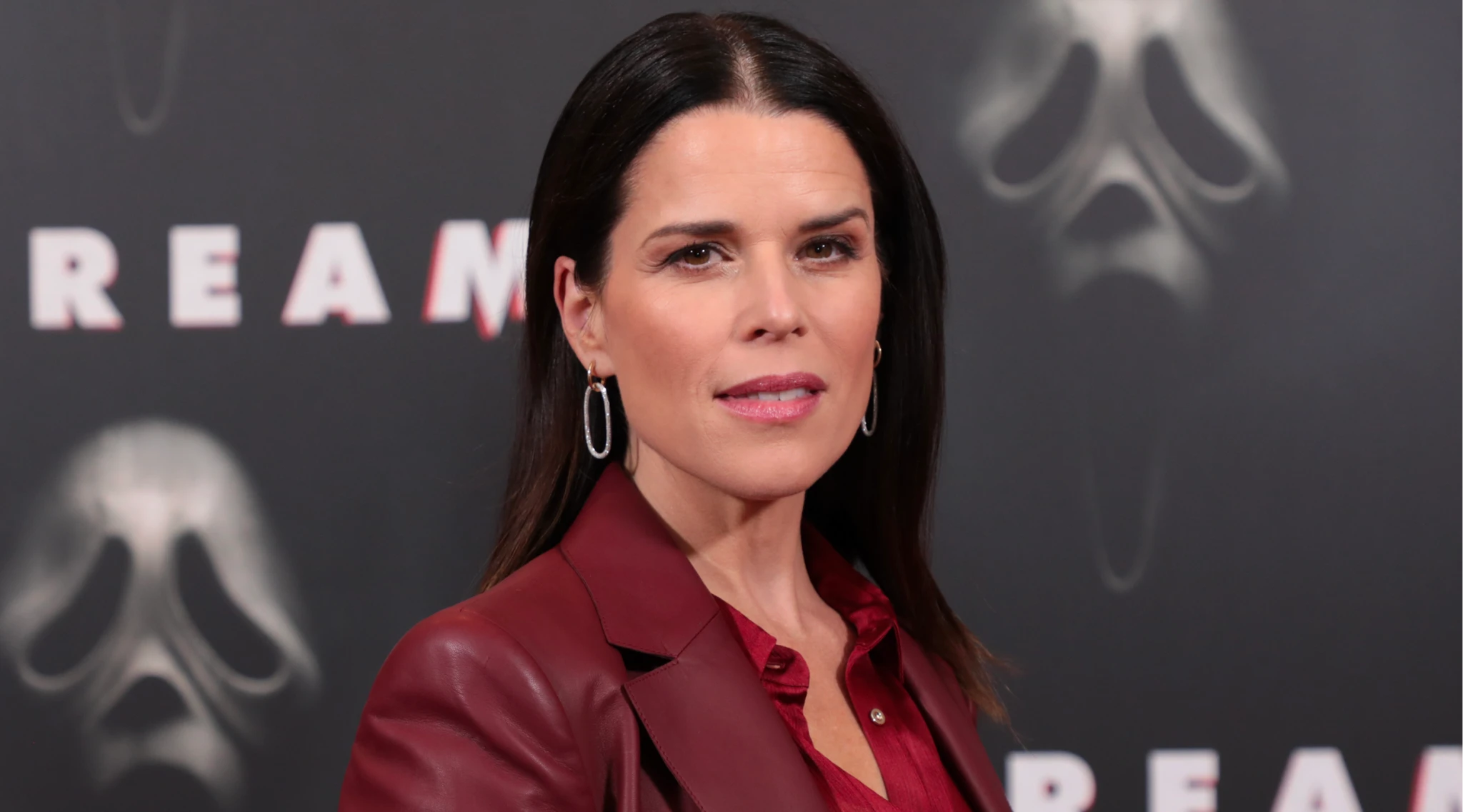 Neve Campbell Confirms She Won't Return for 'Scream 6'