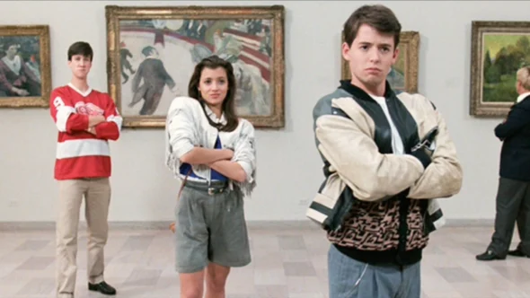 Ferris Bueller's Day Off