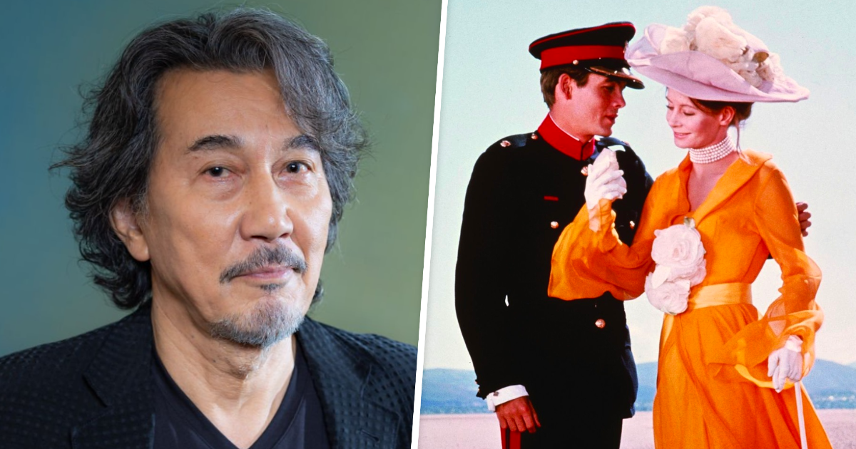 'Perfect Days' Star Kōji Yakusho's Top 5 | A.frame