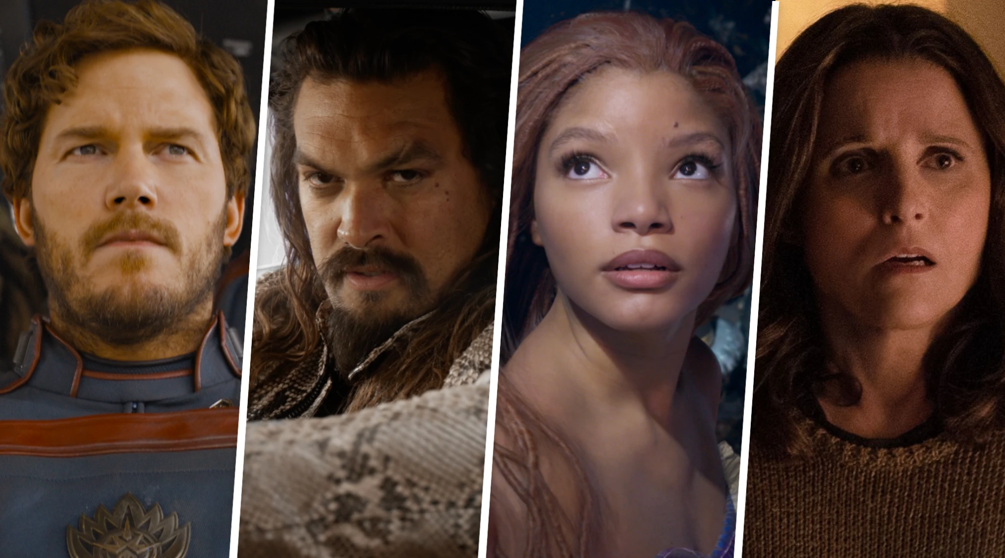 What to Watch: New Movies Releasing in May 2023