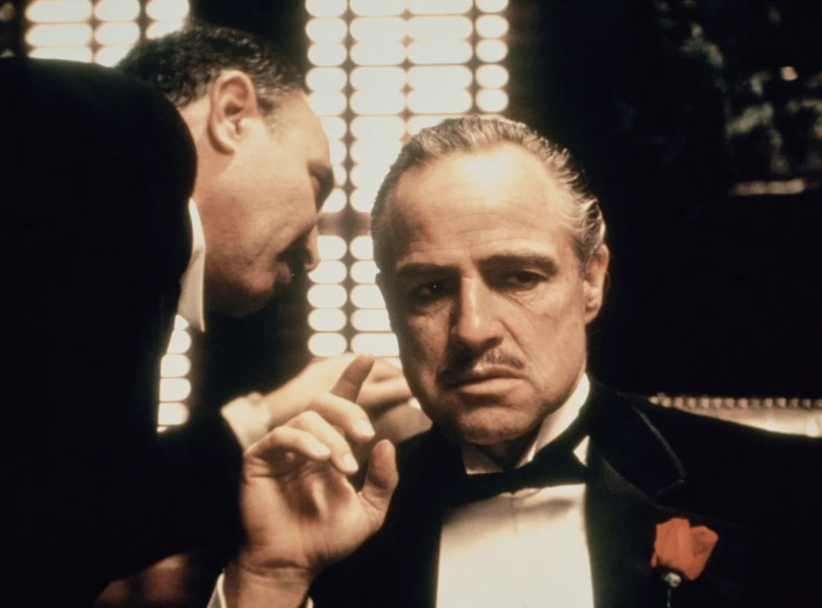 SOFIA COPPOLA.. The Godfather's Mary Corleone - SIGNED