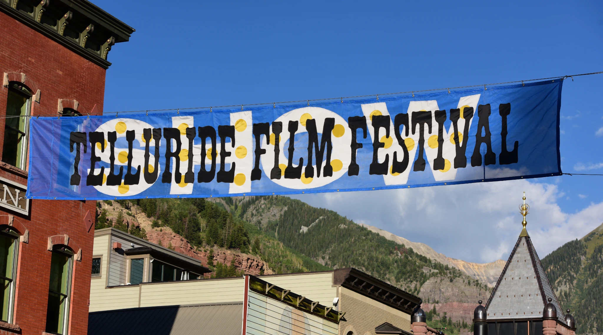 Telluride Film Festival 2025 Lineup Otha Tressa