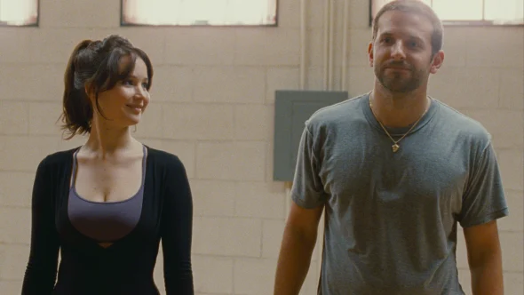 Silver Linings Playbook