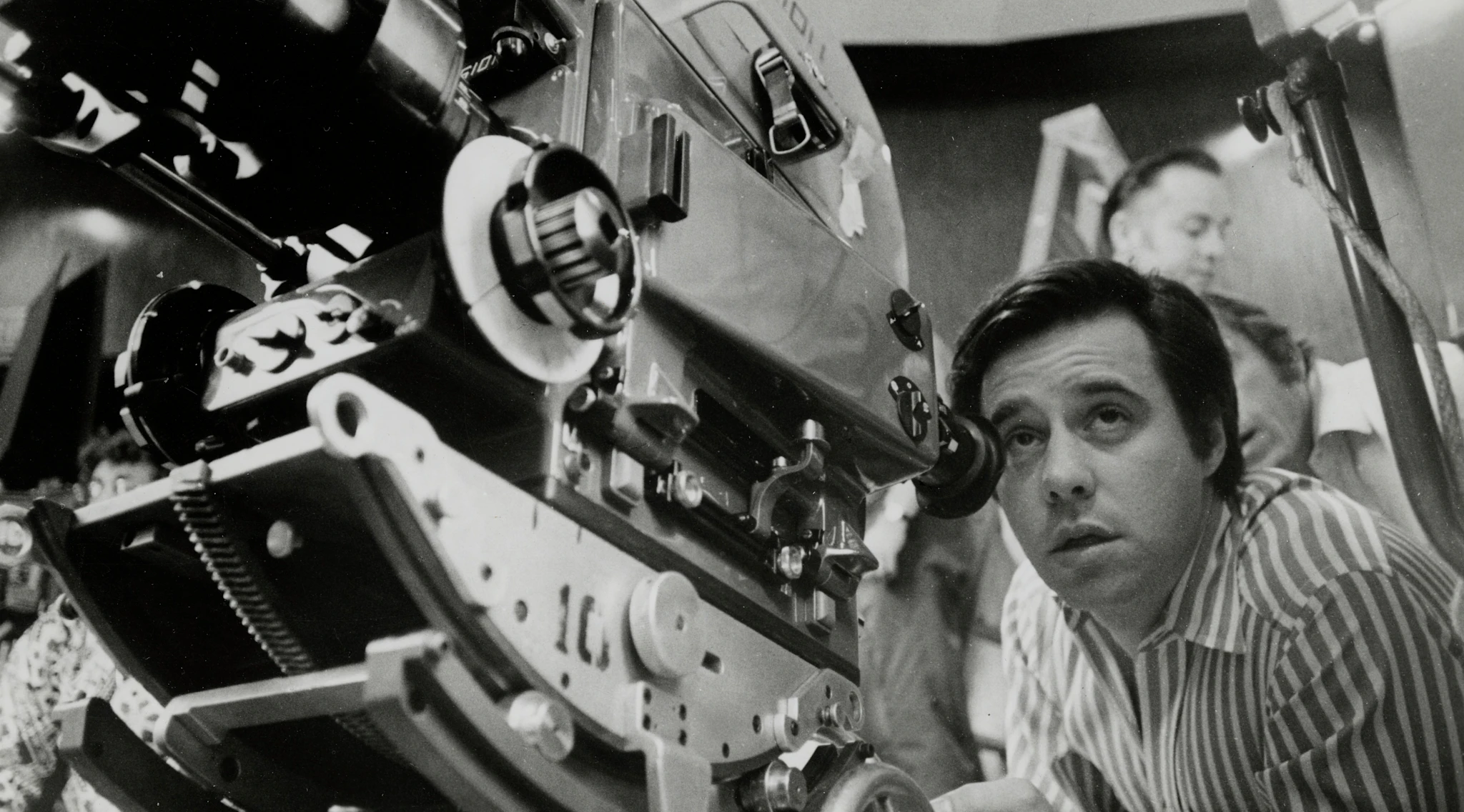 A Remembrance of Peter Bogdanovich | Academy Newsletter