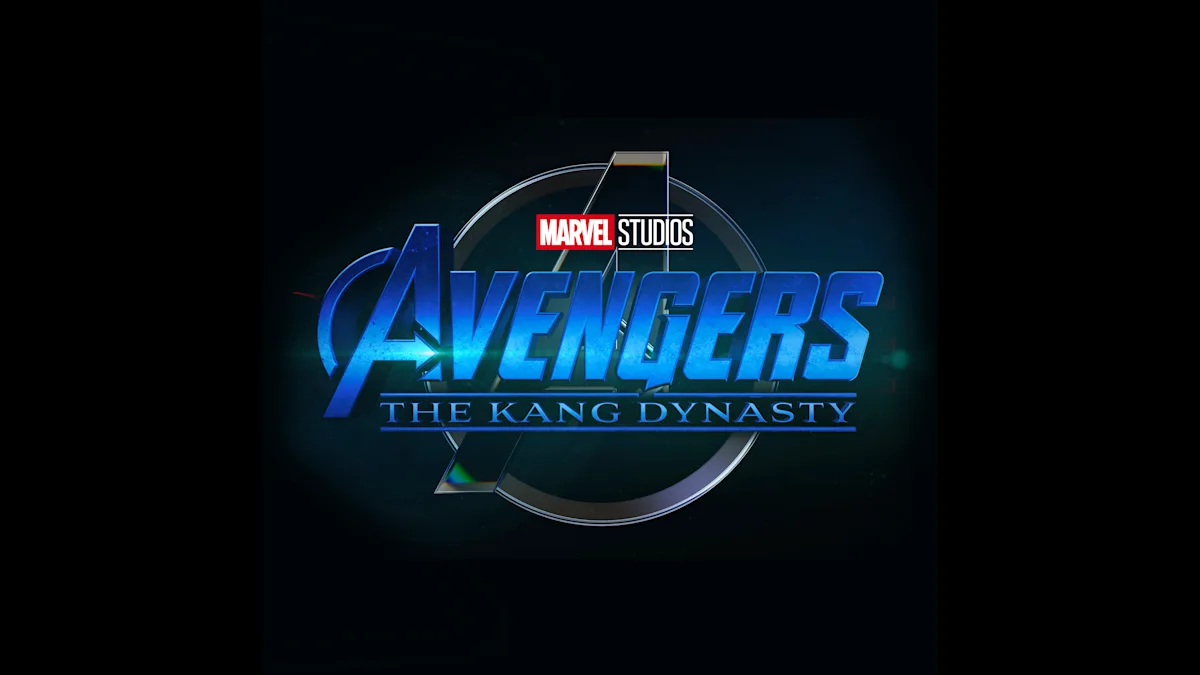 Marvel Studios Announces Two New 'Avengers' Movies: 'The Kang Dynasty ...