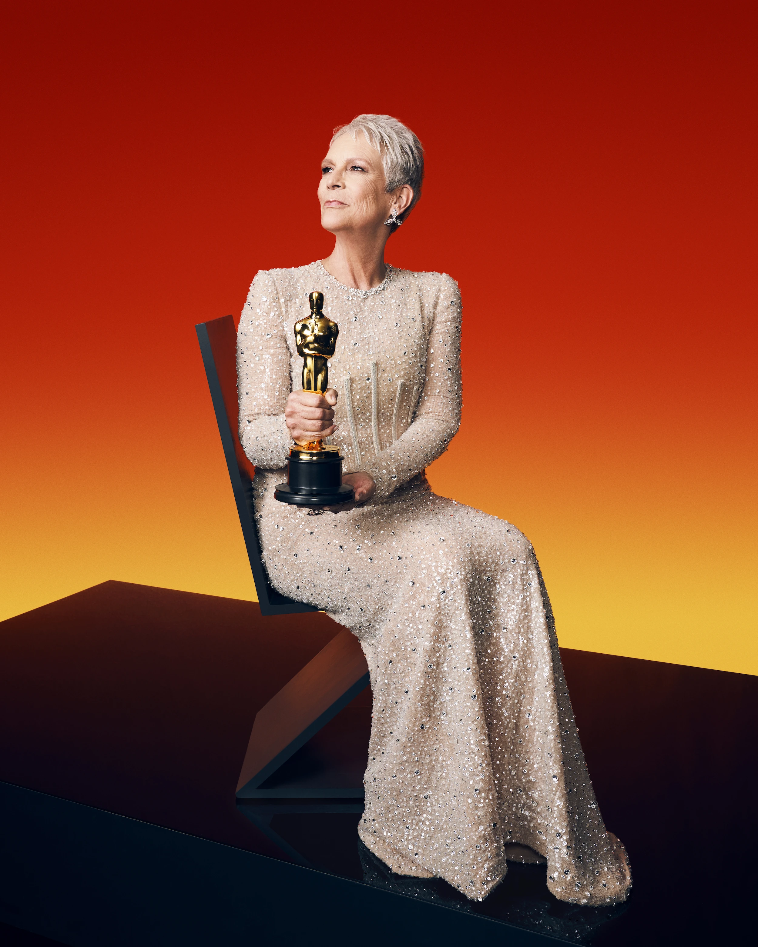 Jamie Lee Curtis, Best Supporting Actress