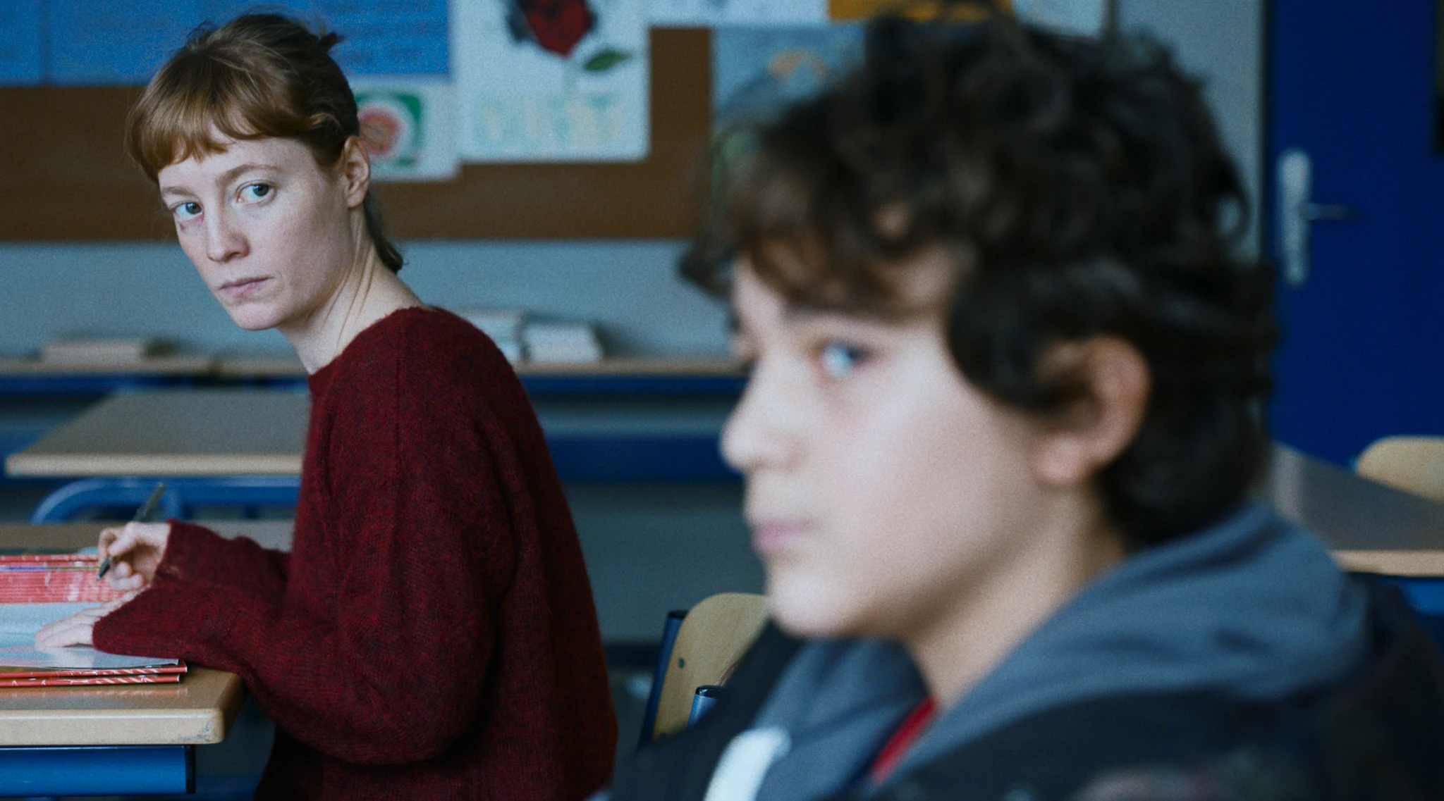 'The Teachers' Lounge' Director İlker Çatak on the Power of Defiance (Exclusive)