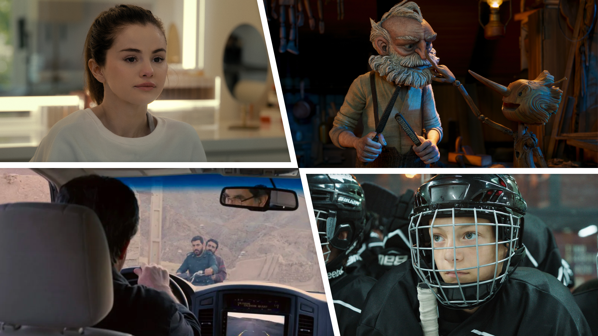 MustSee Movies at the 2022 AFI Fest A.frame