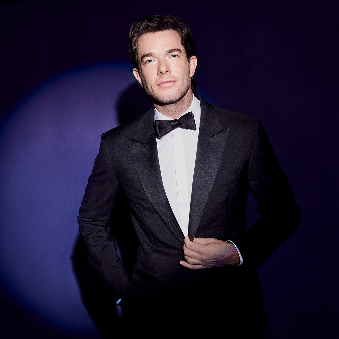 John Mulaney