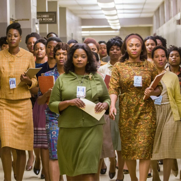 Hidden Figures