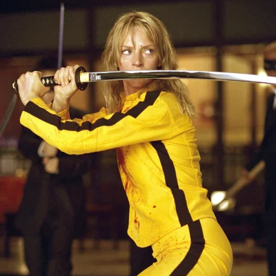 Kill Bill