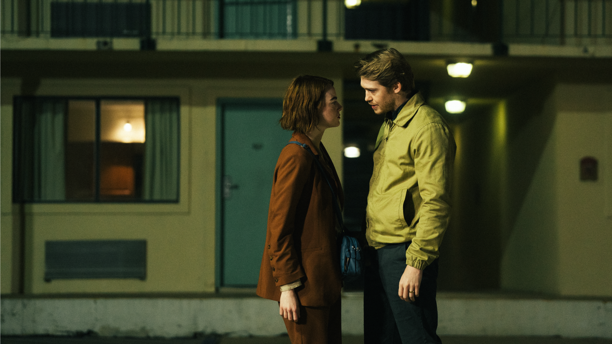 Kinds Of Kindness Trailer Emma Stone And Yorgos Lanthimos Reunite   Kinds Of Kindness 